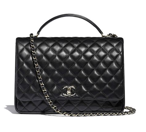 chanel season bag 2018|chanel handbags latest price.